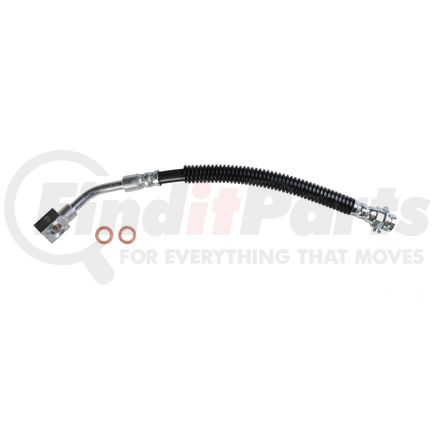 2202872 by SUNSONG - Brake Hydraulic Hose