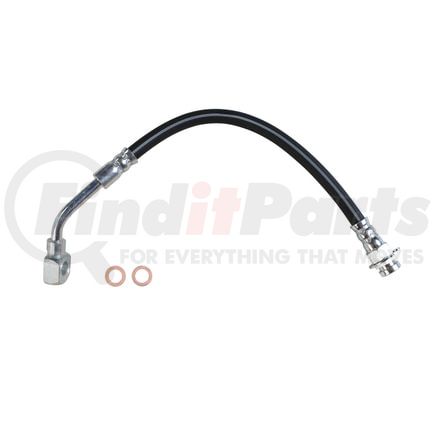 2202871 by SUNSONG - Brake Hydraulic Hose