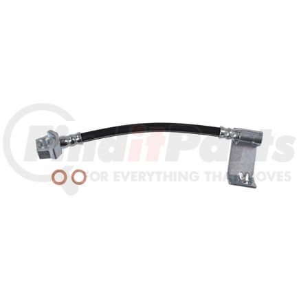 2202875 by SUNSONG - Brake Hydraulic Hose