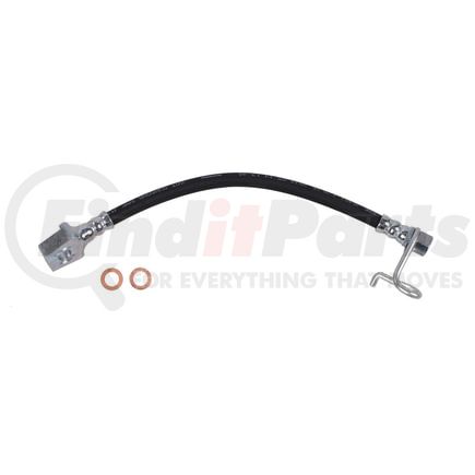 2202879 by SUNSONG - Brake Hydraulic Hose