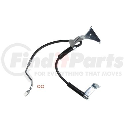 2202896 by SUNSONG - Brake Hydraulic Hose