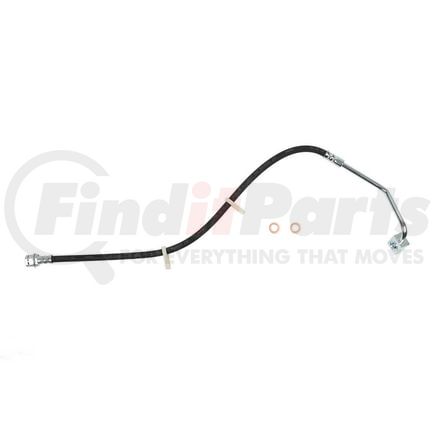 2202895 by SUNSONG - Brake Hydraulic Hose