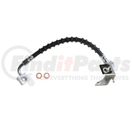 2202899 by SUNSONG - Brake Hydraulic Hose