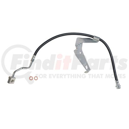 2202903 by SUNSONG - Brake Hydraulic Hose