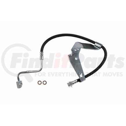 2202901 by SUNSONG - Brake Hydraulic Hose