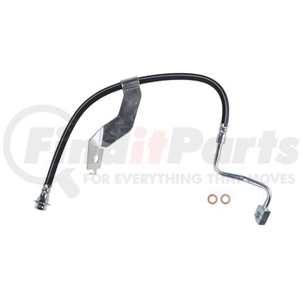 2202906 by SUNSONG - Brake Hydraulic Hose