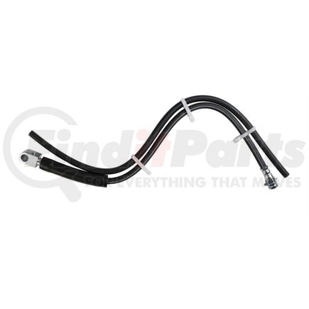 2202908 by SUNSONG - Brake Hydraulic Hose