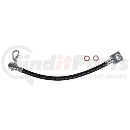 2202914 by SUNSONG - Brake Hydraulic Hose