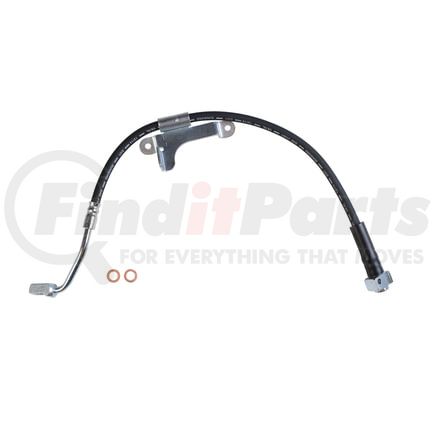 2202916 by SUNSONG - Brake Hydraulic Hose