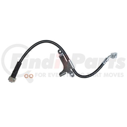 2202917 by SUNSONG - Brake Hydraulic Hose