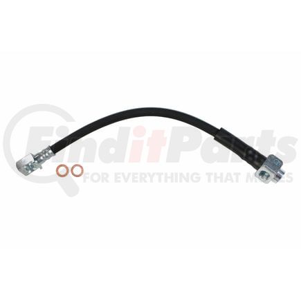 2202920 by SUNSONG - Brake Hydraulic Hose