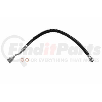 2202918 by SUNSONG - Brake Hydraulic Hose