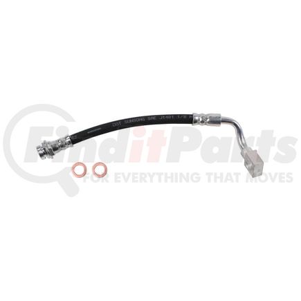 2202923 by SUNSONG - Brake Hydraulic Hose