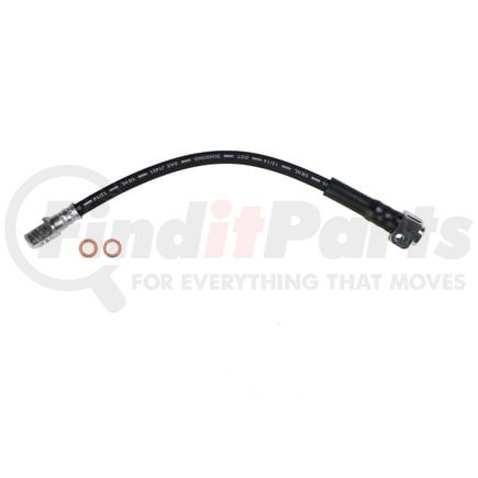 2202921 by SUNSONG - Brake Hydraulic Hose