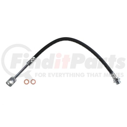 2202926 by SUNSONG - Brake Hydraulic Hose