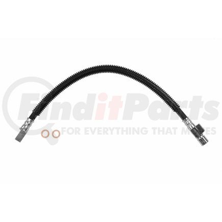 2202924 by SUNSONG - Brake Hydraulic Hose