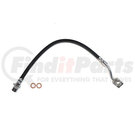 2202932 by SUNSONG - Brake Hydraulic Hose