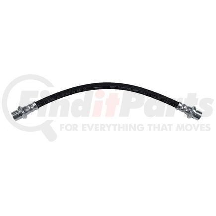 2202936 by SUNSONG - Clutch Hydraulic Hose