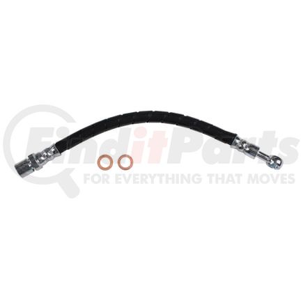 2202937 by SUNSONG - Clutch Hydraulic Hose