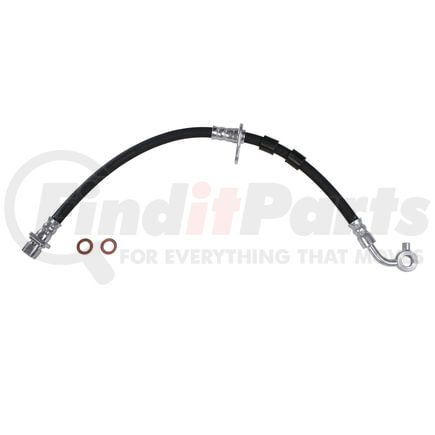 2202944 by SUNSONG - Brake Hydraulic Hose