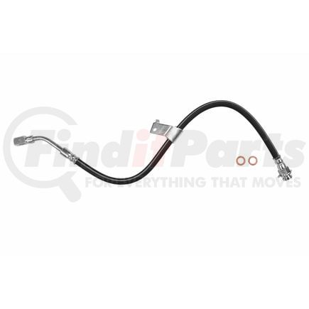 2202950 by SUNSONG - Brake Hydraulic Hose