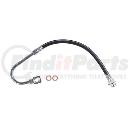 2202952 by SUNSONG - Brake Hydraulic Hose