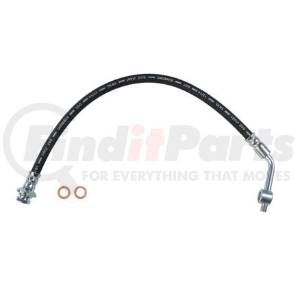 2202961 by SUNSONG - Brake Hydraulic Hose