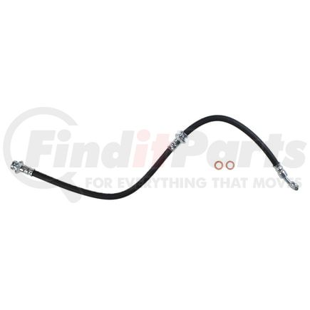 2202963 by SUNSONG - Brake Hydraulic Hose