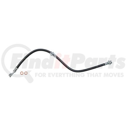 2202964 by SUNSONG - Brake Hydraulic Hose