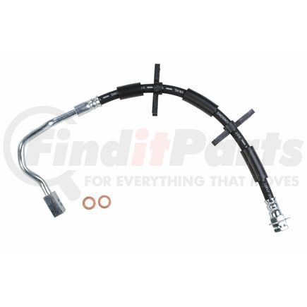 2202970 by SUNSONG - Brake Hydraulic Hose