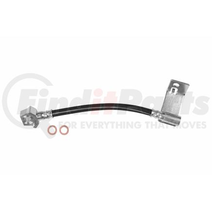 2202976 by SUNSONG - Brake Hydraulic Hose