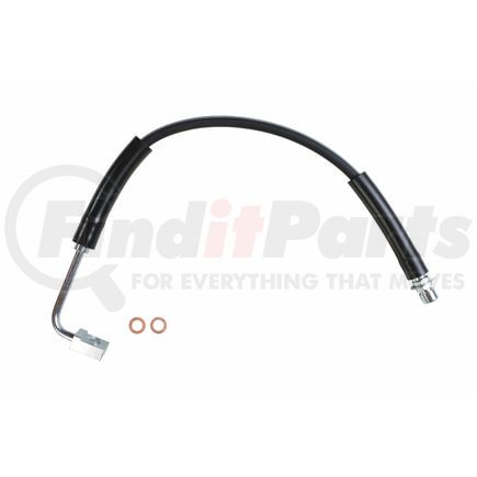 2202977 by SUNSONG - Brake Hydraulic Hose