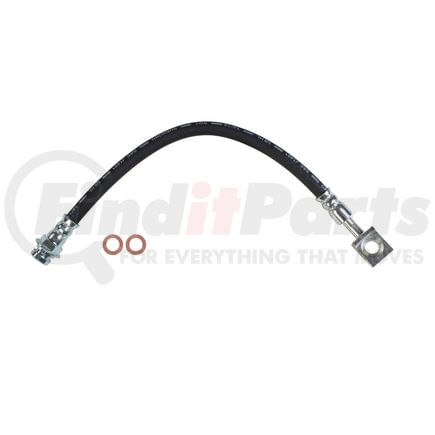 2202980 by SUNSONG - Brake Hydraulic Hose