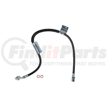 2202979 by SUNSONG - Brake Hydraulic Hose