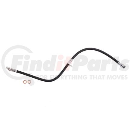 2202986 by SUNSONG - Brake Hydraulic Hose