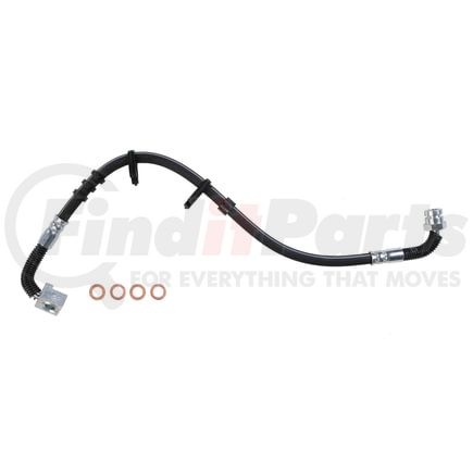 2202990 by SUNSONG - Brake Hydraulic Hose