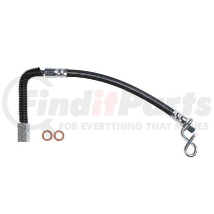 2202994 by SUNSONG - Brake Hydraulic Hose