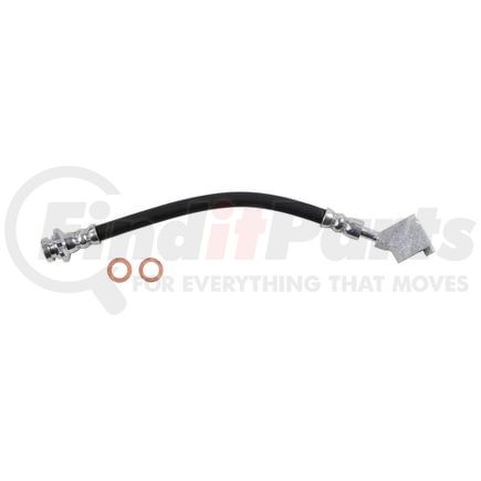 2202998 by SUNSONG - Clutch Hydraulic Hose