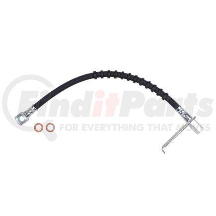 2202999 by SUNSONG - Brake Hydraulic Hose