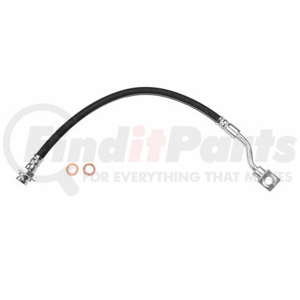 2202995 by SUNSONG - Brake Hydraulic Hose