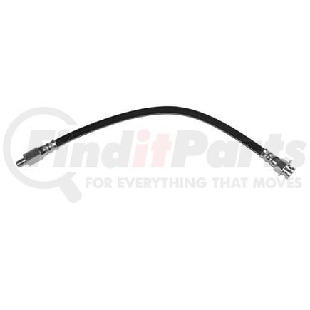 2203015 by SUNSONG - Brake Hydraulic Hose