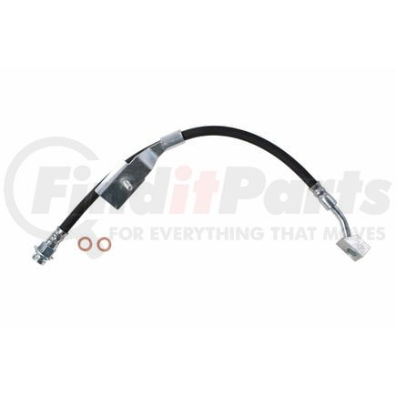 2203046 by SUNSONG - Brake Hydraulic Hose