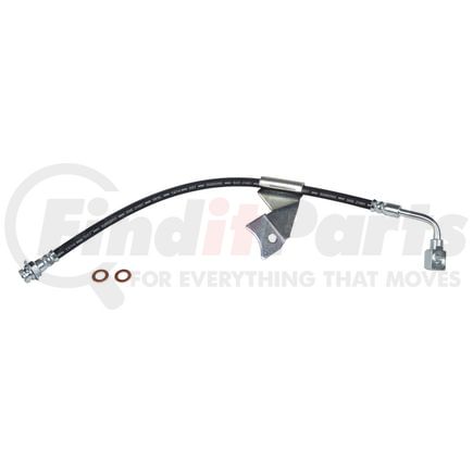 2203090 by SUNSONG - Brake Hydraulic Hose