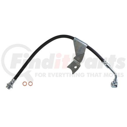 2203091 by SUNSONG - Brake Hydraulic Hose