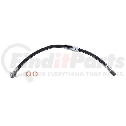 2203100 by SUNSONG - Brake Hydraulic Hose