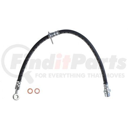 2203106 by SUNSONG - Brake Hydraulic Hose
