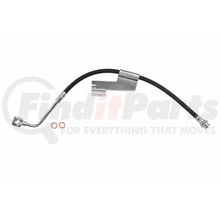 2203110 by SUNSONG - Brake Hydraulic Hose