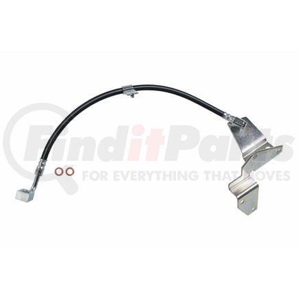 2203108 by SUNSONG - Brake Hydraulic Hose