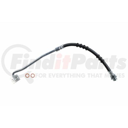 2203125 by SUNSONG - Brake Hydraulic Hose