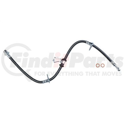 2203202 by SUNSONG - Brake Hydraulic Hose